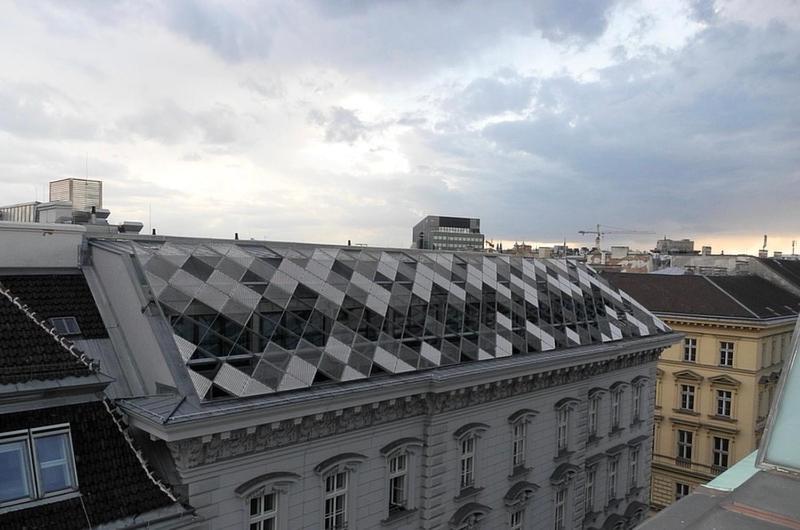 Default 1010 Viena Exterior foto